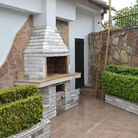 Vila Ss Kekezi Villa Gjirokaster Ngoại thất bức ảnh