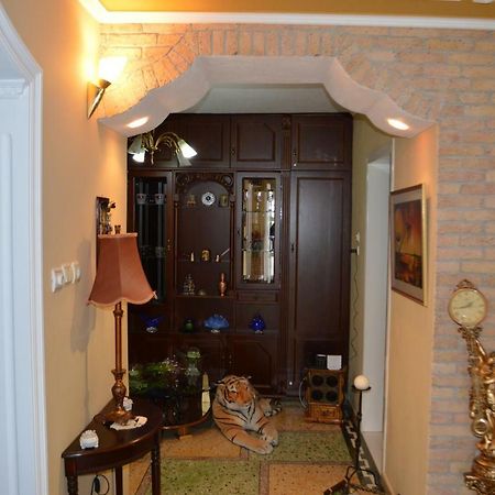 Vila Ss Kekezi Villa Gjirokaster Ngoại thất bức ảnh