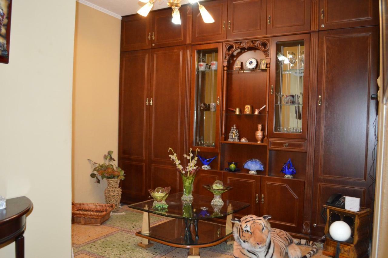 Vila Ss Kekezi Villa Gjirokaster Ngoại thất bức ảnh